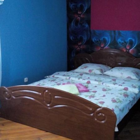 Apartament "Центр Ж/Д" Rivne Zewnętrze zdjęcie