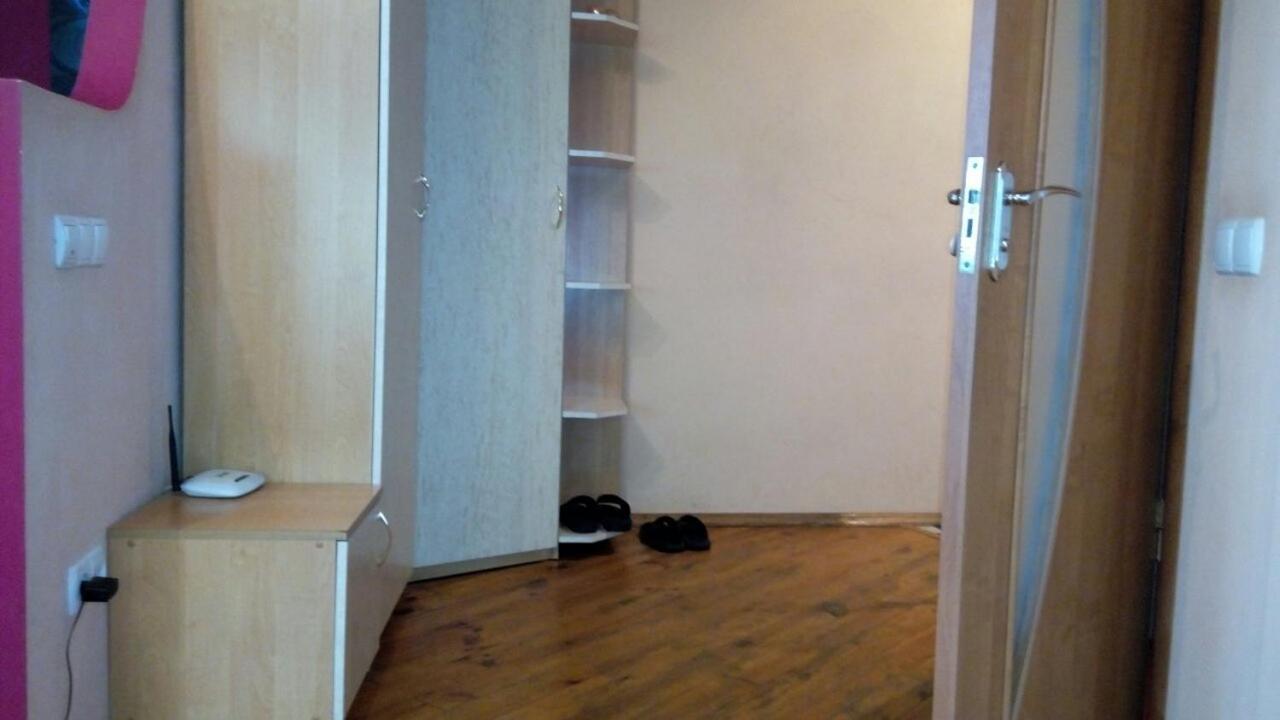 Apartament "Центр Ж/Д" Rivne Zewnętrze zdjęcie