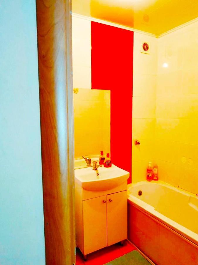 Apartament "Центр Ж/Д" Rivne Zewnętrze zdjęcie